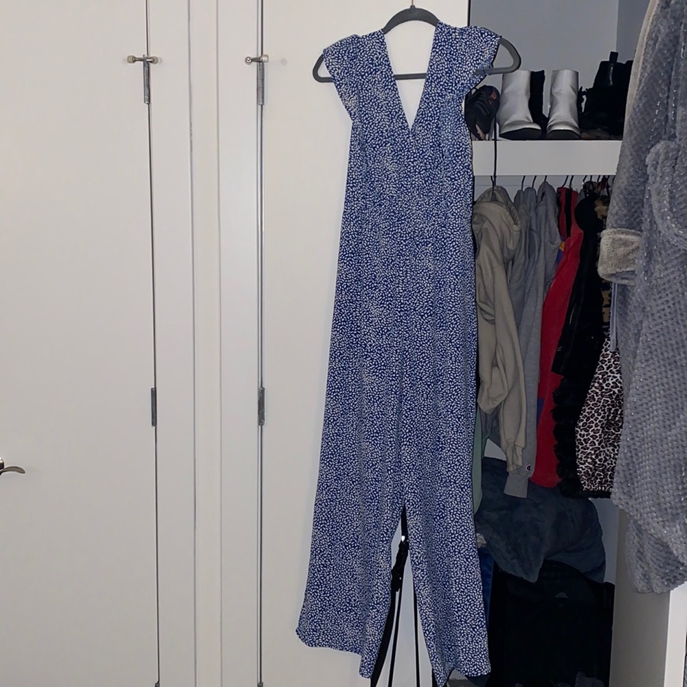 Jumpsuit